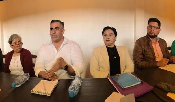 Gobierno de Ecatepec gana proceso legal a bloque de síndicos y regidores opositores
