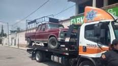 Otorga municipio de Tecámac servicio gratuito de grúas a más de mil automovilistas