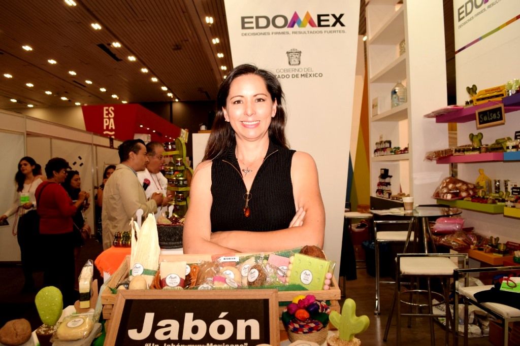 Es prioridad del Edoméx empoderamiento y fortalecimiento de Las Mujeres en el Sector Empresarial y Emprendedor