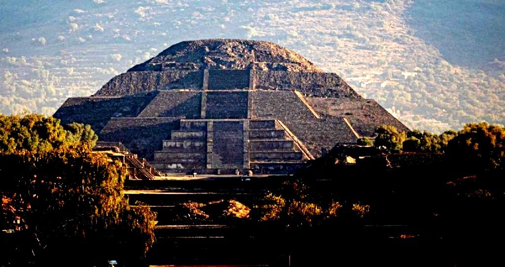 El Estado de México resguarda cuatro patrimonios de la humanidad