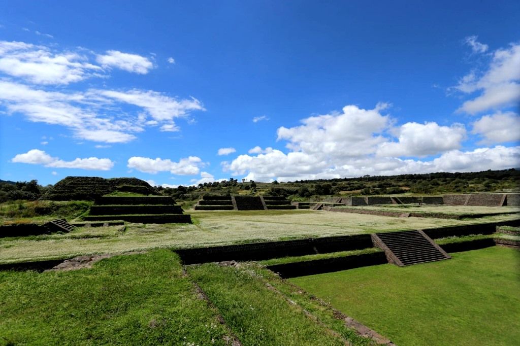 Tenango del Valle tiene raíces prehispánicas e históricas