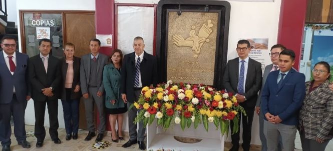 Acolman conmemora el 197 aniversario de la fundación y erección del municipio