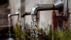 Reduce CAEM, por mantenimiento, suministro de agua potable para municipios Del Valle de México 