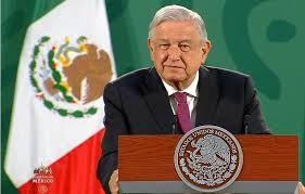 Más de un millón de mexicanos que residen en Estados Unidos recibirán este año la ciudadanía:AMLO