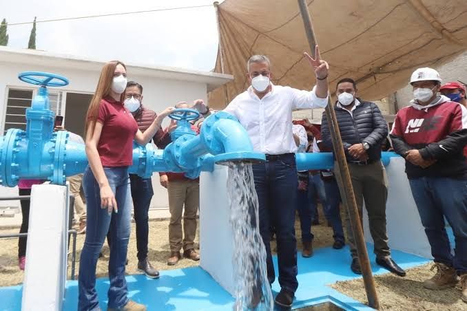 Ecatepec da revés a CFE; juez otorga amparo definitivo contra cortes de energía a pozos de agua
