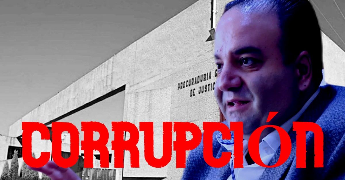 Por corrupción, fue Hidalgo la 5ta entidad que más cayó en Índice de Estado de Derecho de WJP