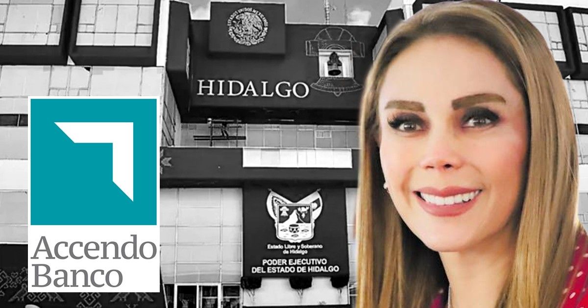 Confirma Gobierno de Hidalgo que no ha elaborado denuncia contra secretaria de Finanzas de Fayad