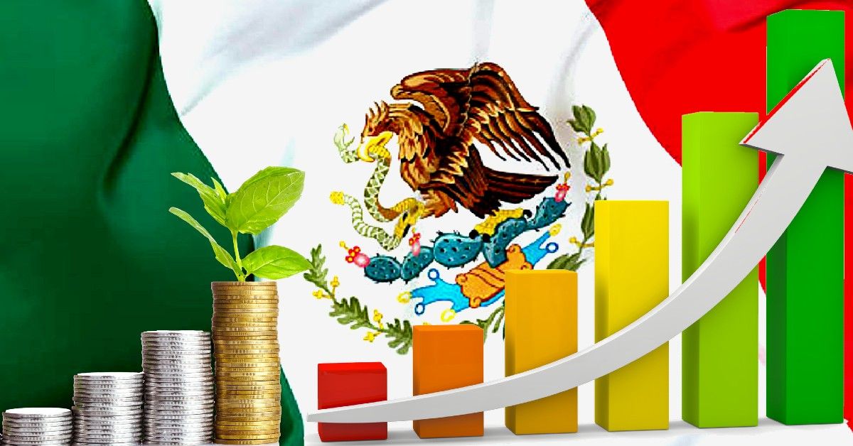 Prevé HSBC que Inversión Extranjera Directa en México vuelva a romper barrera de los 40 mil MDD en 2023