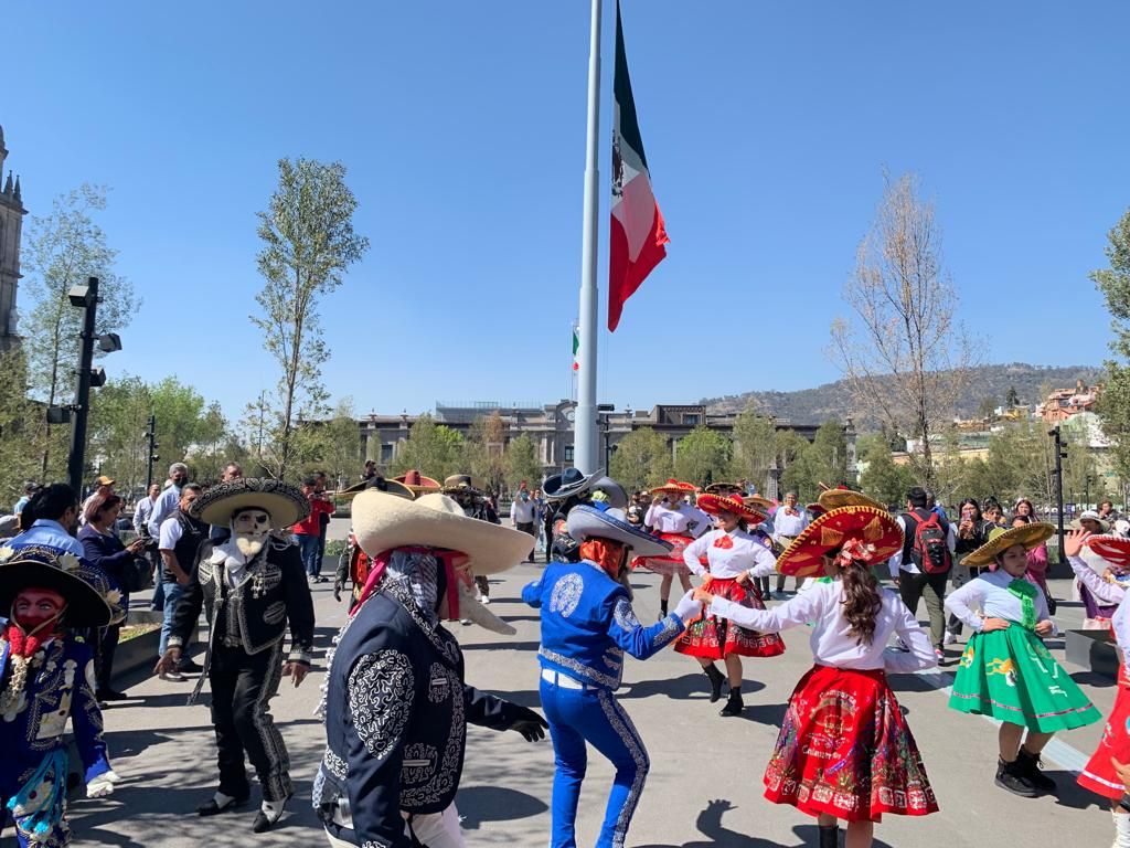 Arrancó en Chimalhuacán ’Carnaval Vive en Ti’, el más largo del Edomex

