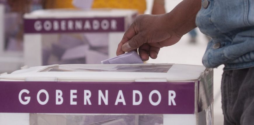 El voto es una mercancía: Brasil Acosta, diputado federal de Texcoco