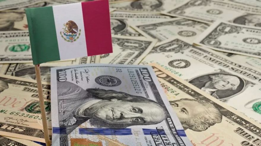 Cerró México 2022 como el segundo mayor receptor de remesas del mundo 
