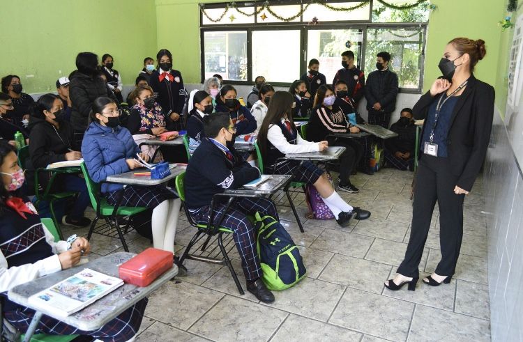 Realiza Chimalhuacán ’encuentro de Padres y Jóvenes en Apoyo a la Prevención de la antisocialidad’