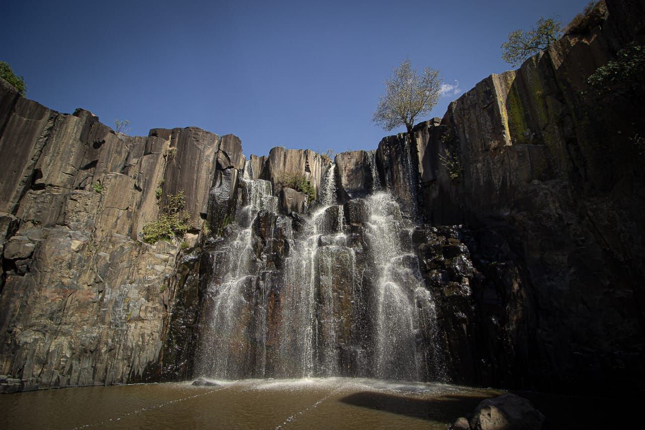 Es Aculco un Pueblo
Mágico Digno de Visitar.