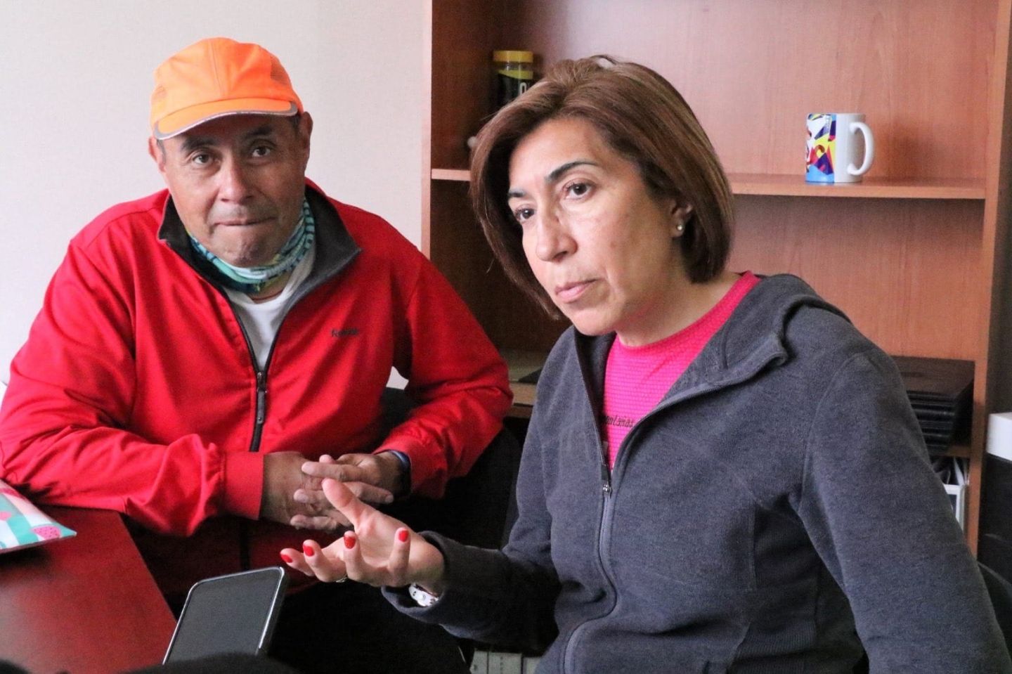 Buscan Alpinistas Mexicanos
Escalar la Montaña Dhaulagiri.