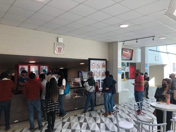 Tiene Cineteca Mexiquense nueva selección de Películas