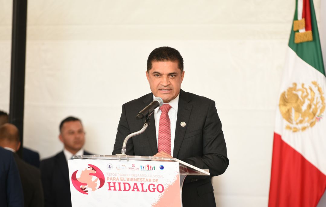 Congreso de Hidalgo realiza foro sobre bienestar con la participación de embajadora de Finlandia