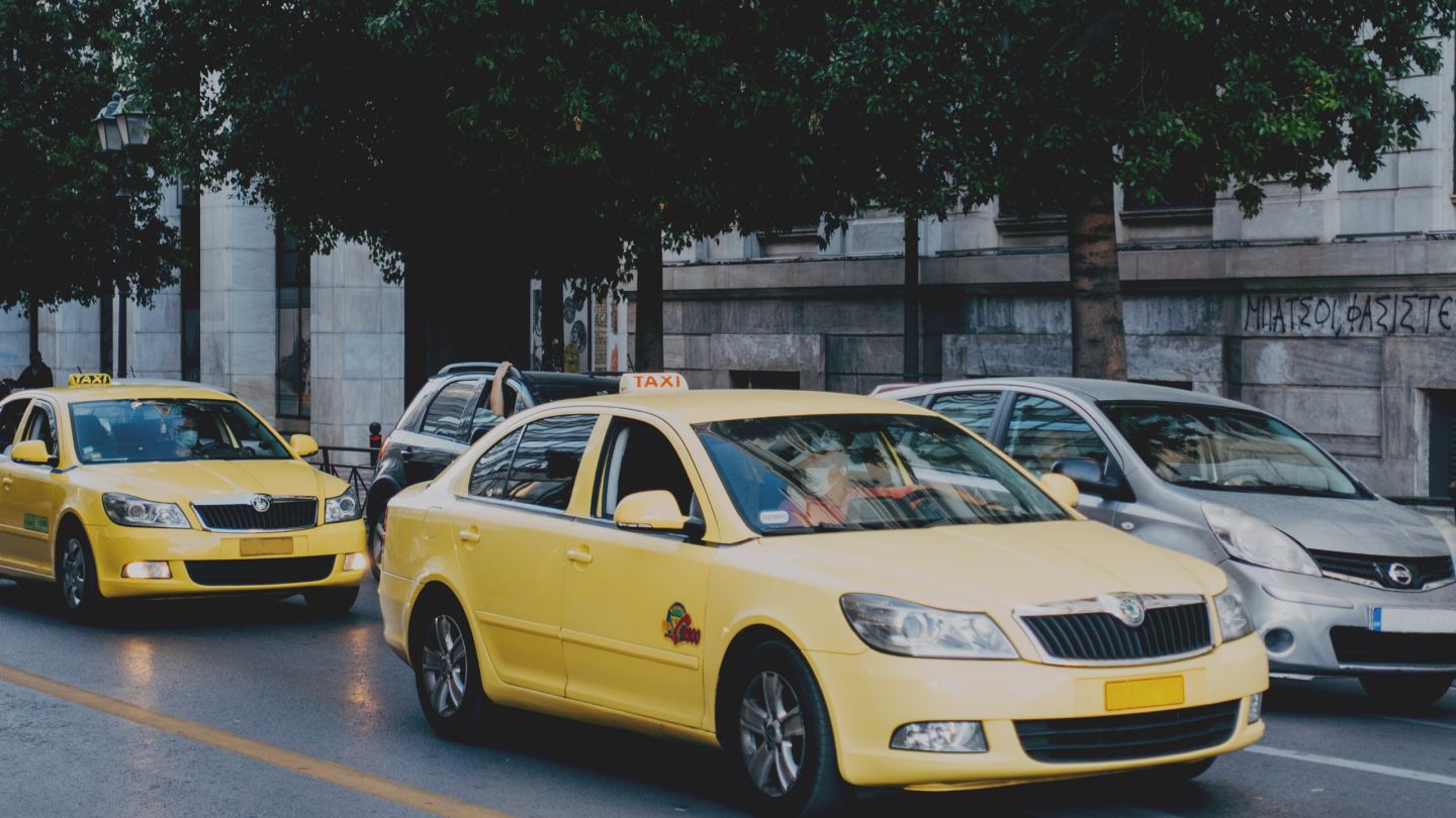 Aumentan tarifas de taxis en Huejutla 