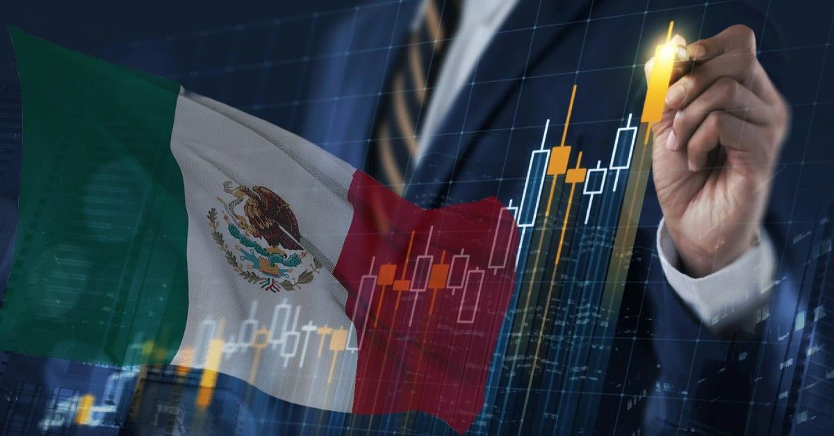 Es México el país emergente más atractivo para los inversionistas: Forbes 