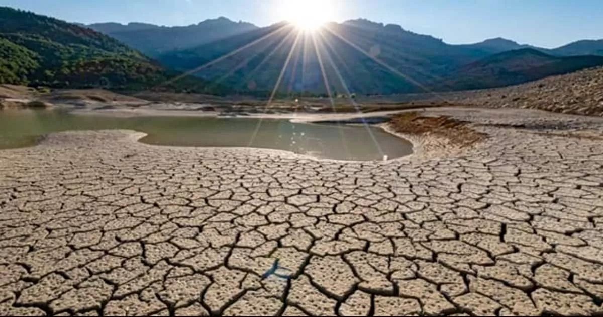 Más de la mitad de los municipios, tienen condiciones de sequía 