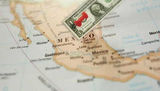 Inversión Extranjera Directa en México ostenta récord de 7 años 