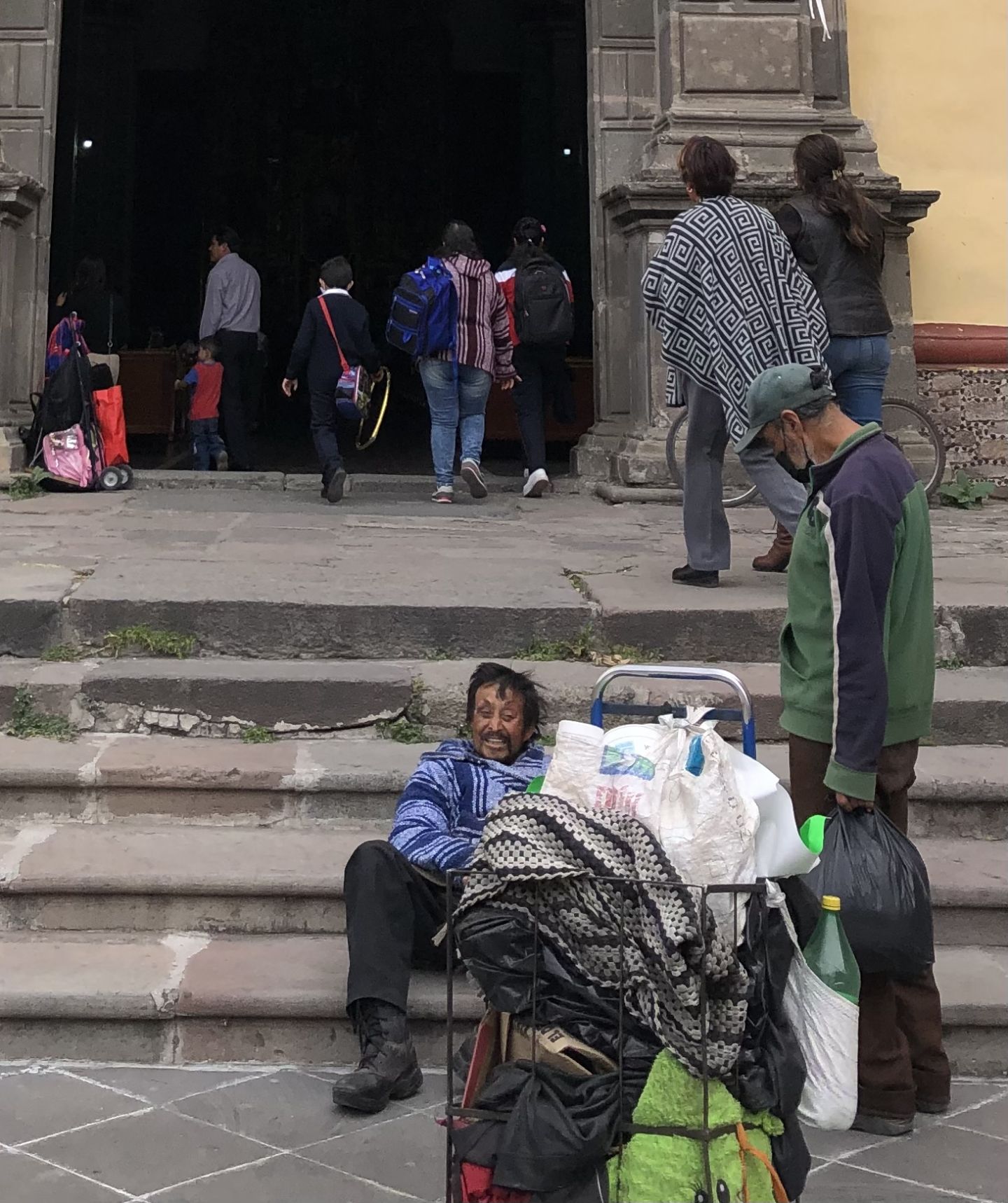 Un descaro hablar de ser ‘valientes’ cuando casi el 50% de los mexiquenses viven en situación de pobreza: Ariel Juárez
