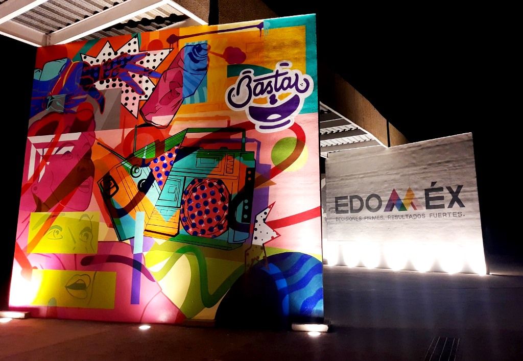 Abren convocatoria ’Mural y Graffiti: El Arte de Las Calles’ en el festival arte urbano 2023
