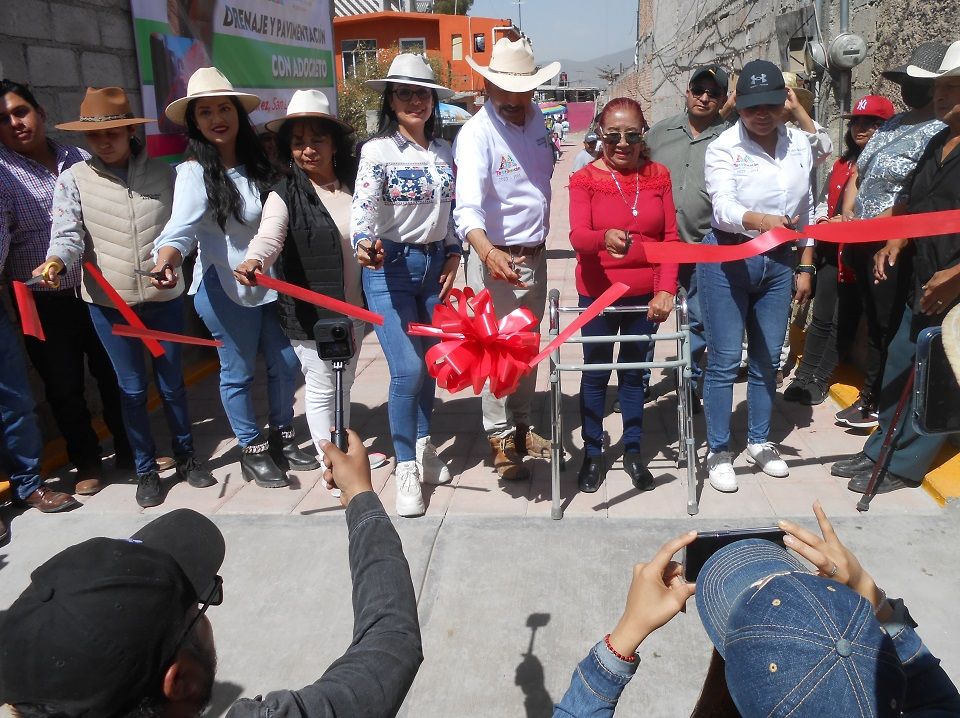 Abren autoridades de Teotihuacán clínicas para atención a la salud