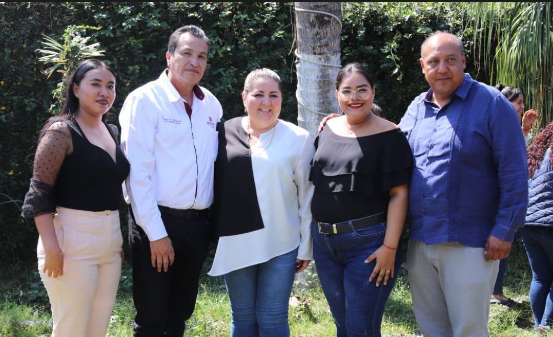 San Felipe Orizatlán sede la primera Sesión Ordinaria del Consejo Regional VI 