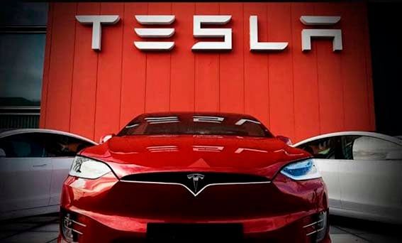 Abren vacantes para bolsa de trabajo en Tesla de Nuevo León