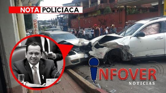 Masacran Ex-diputado de Movimiento Ciudadano en Tezonapa
