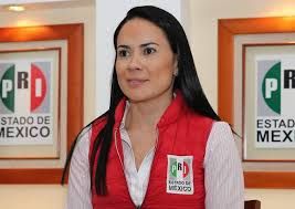 Alejandra Del Moral invita a Delfina Gómez a tener sororidad y debatir sobre los temas que le importan a las y los mexiquenses
