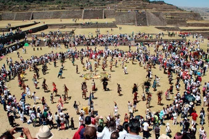 INVITA SECRETARÍA DE CULTURA Y TURISMO A PARTICIPAR EN EL FESTIVAL DEL QUINTO SOL