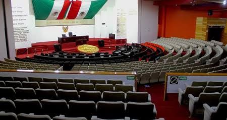 Capacita Conapred a personal del Congreso de Hidalgo sobre discriminación