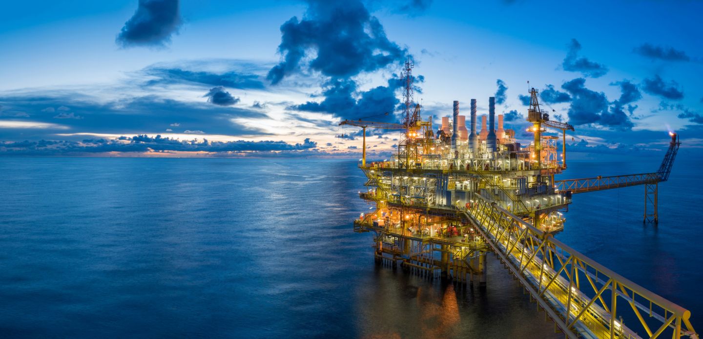 Mínimo hasta 2045 la demanda en refinación será muy alta: felicita OPEP a Dos Bocas 
