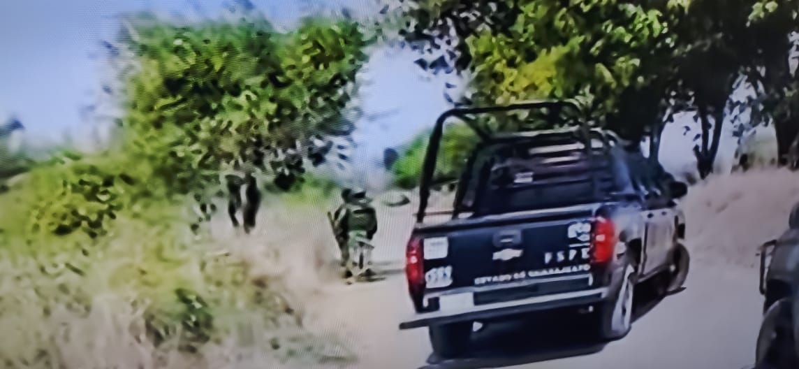 #Hallan los cuerpos de 6 mujeres desaparecidas en Celaya en la zona Laja-Bajío