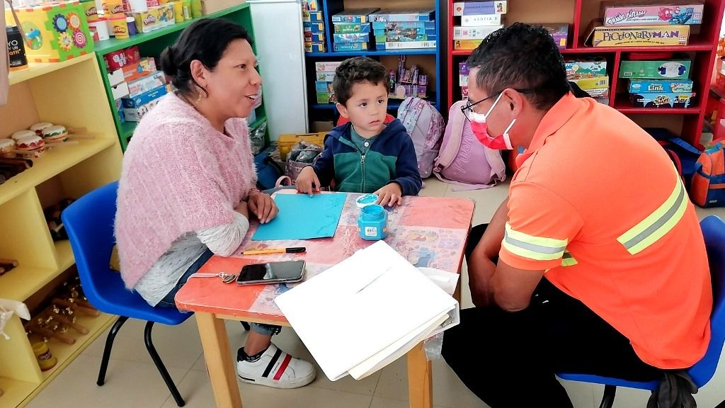 La JAPEM recibe donativo para beneficiar a la niñez en situación vulnerable