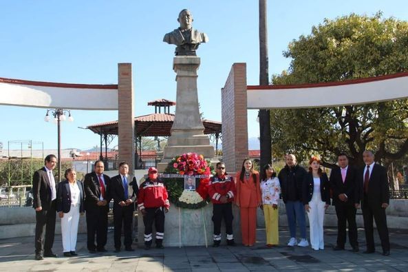 Anuncia Dra. Ivette Topete Equipamiento Vehicular ara Amecameca