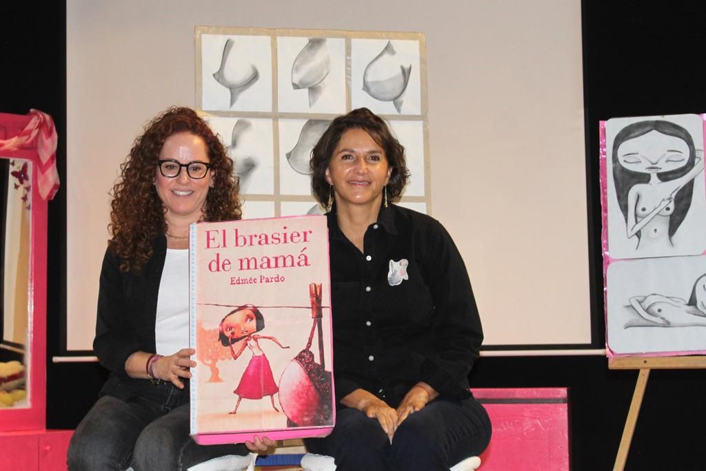 Gestionan cirugías de implantes mamarios gratis para mujeres que hayan sido operadas por cáncer de mama en Chimalhuacán 