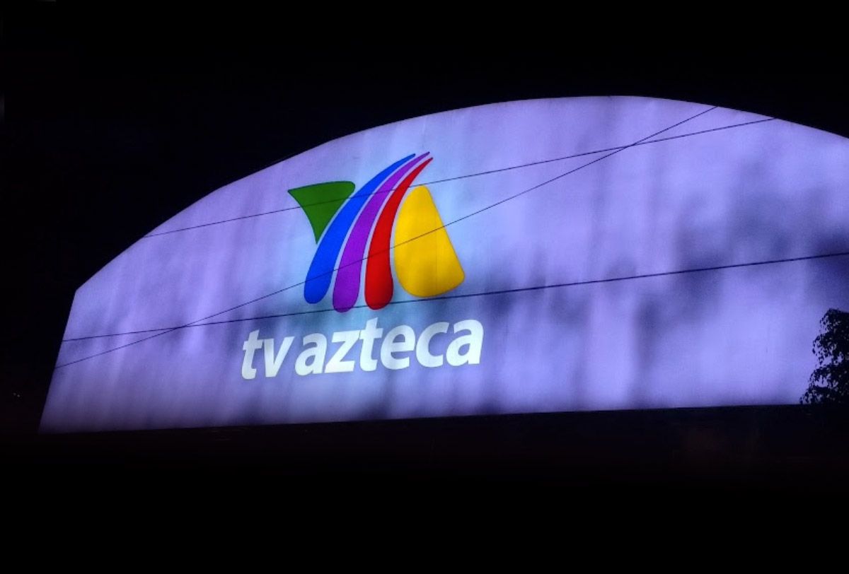 Solicitud de quiebra a TV Azteca es porque ni a sus accionistas ha pagado 