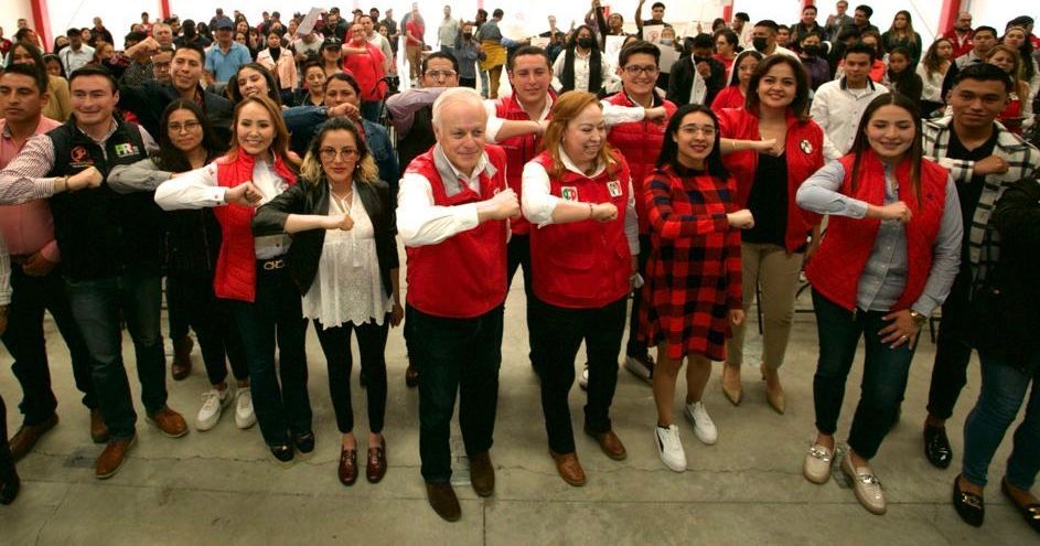 Hay Alianza Electoral y Vamos a Ganar: Eric Sevilla