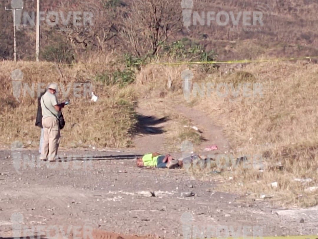 De Córdoba y Huilopan ejecutados en Nogales
