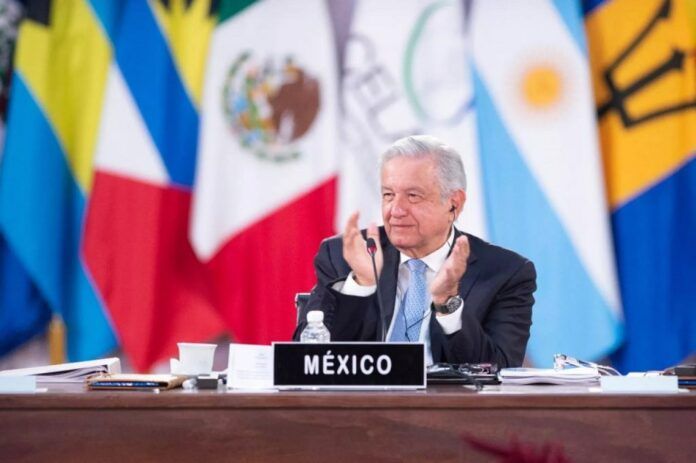 Firma México acuerdo con países latinoamericanos para reducir la inflación 