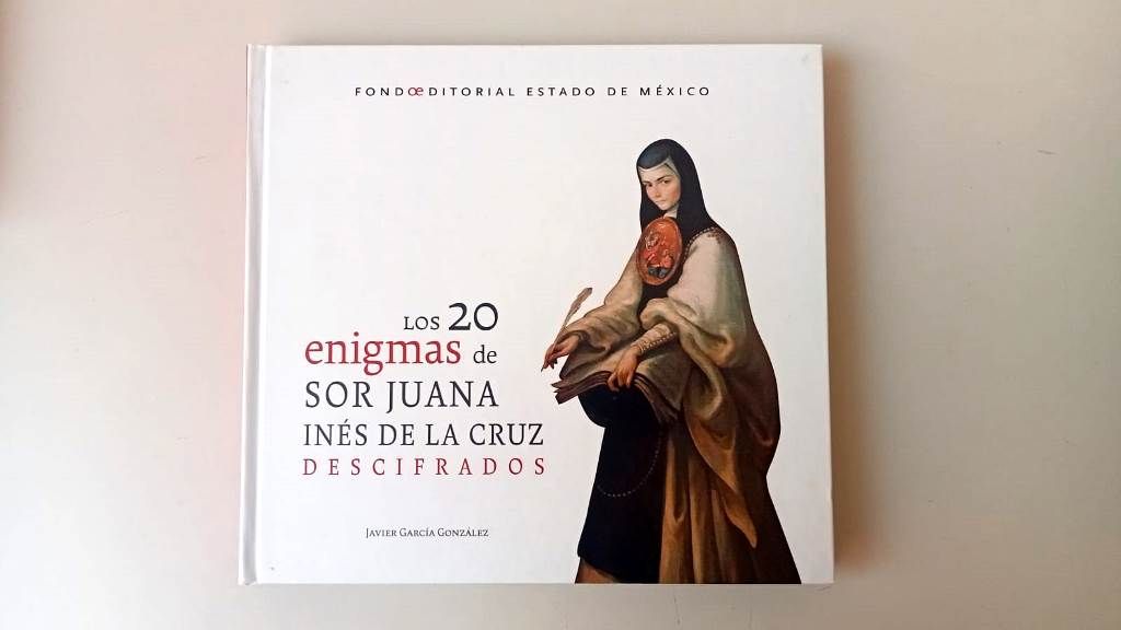 En Nepantla conmemoran el aniversario luctuoso de Sor Juana Inés de la Cruz