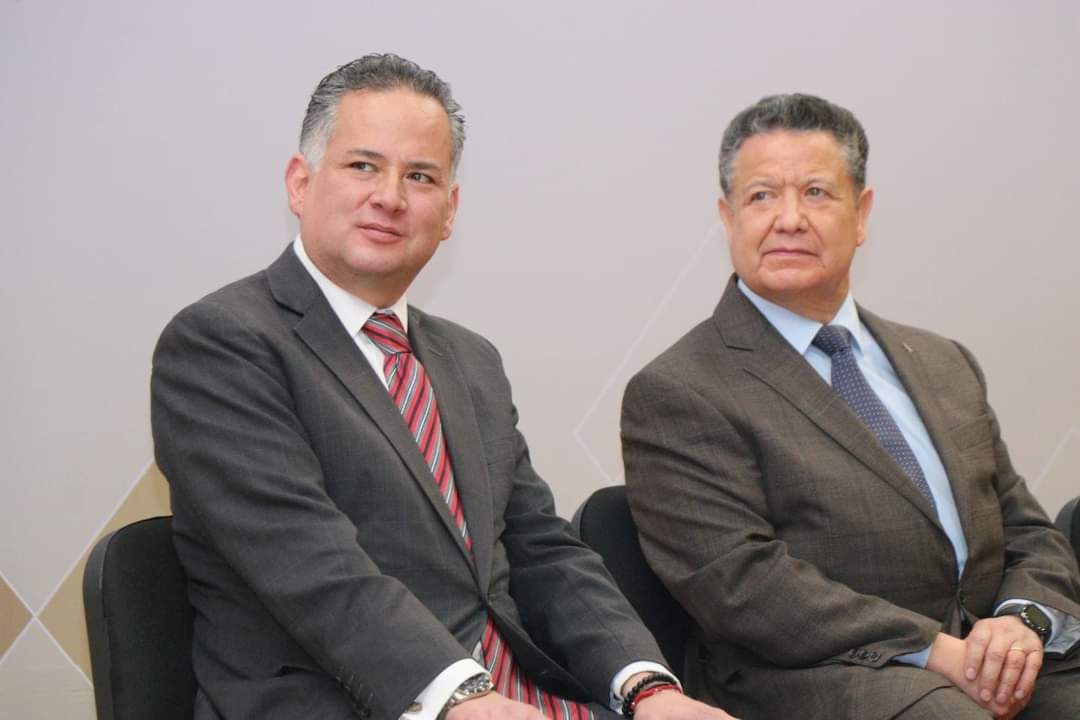 Nieto Castillo pretende eficientar la UIF estatal