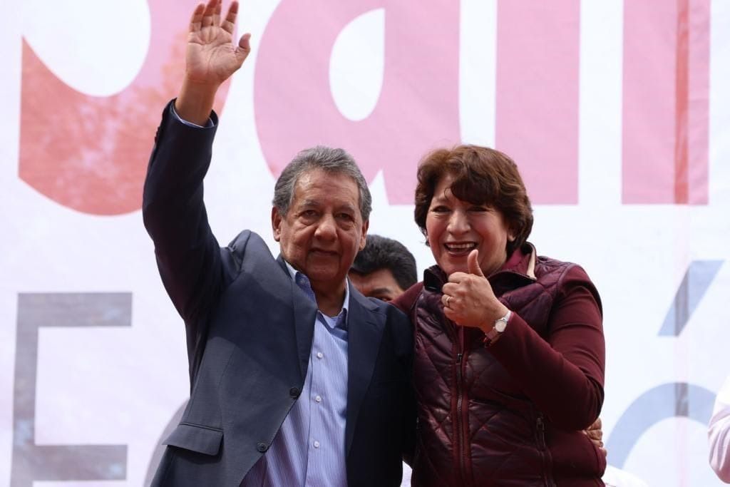 La coalición Vamos por el Estado de México se debilita con la salida de liderazgos del PRI-PAN y PRD: Higinio