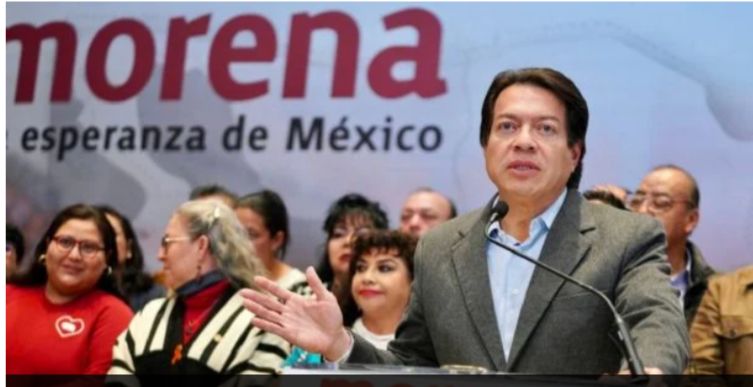Dirigentes nacionales de Morena quieren extender su mandato justo como quiso hacerlo el PRI 