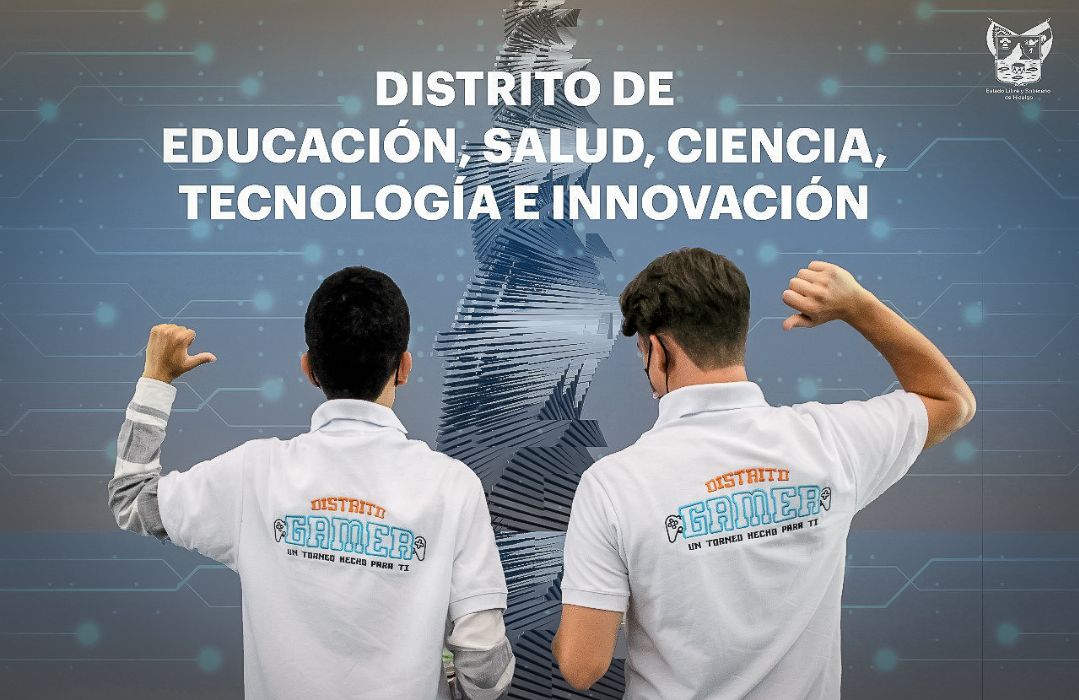 Fomenta Gobierno de Hidalgo, educación, ciencia y tecnología entre la niñez 