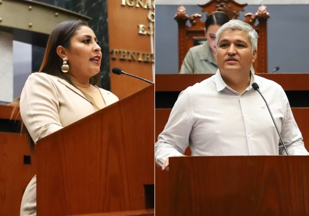 Presentan diputados reforma para que partidos políticos postulen a personas adultas mayores 
