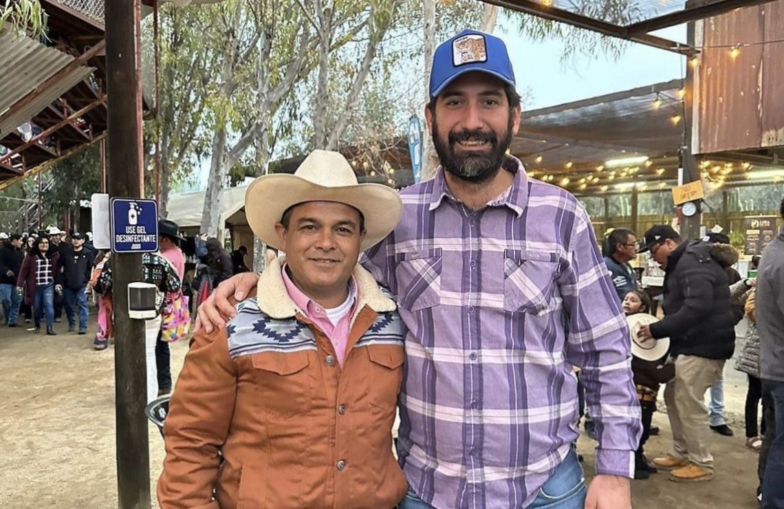 Temporada de Rodeo 2023 dió inicio en Tijuana 
