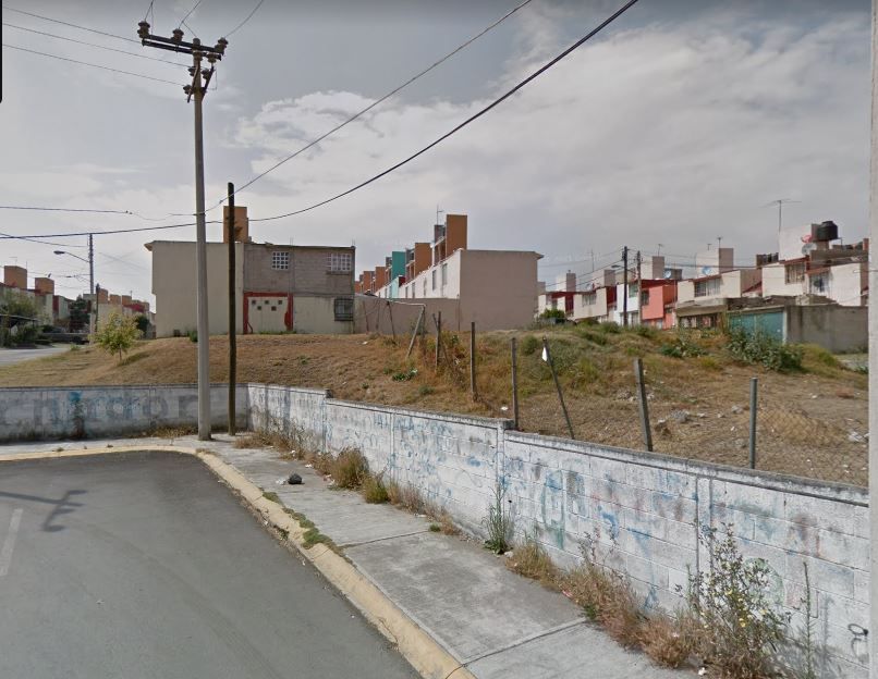 Como alcaldesa, Alejandra Del Moral permitió fraude inmobiliario en Izcalli
